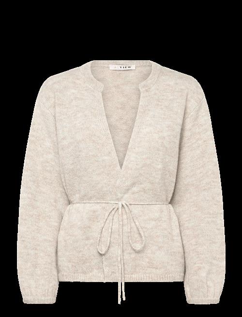A-View | Lisette Knit Cardigan | XL