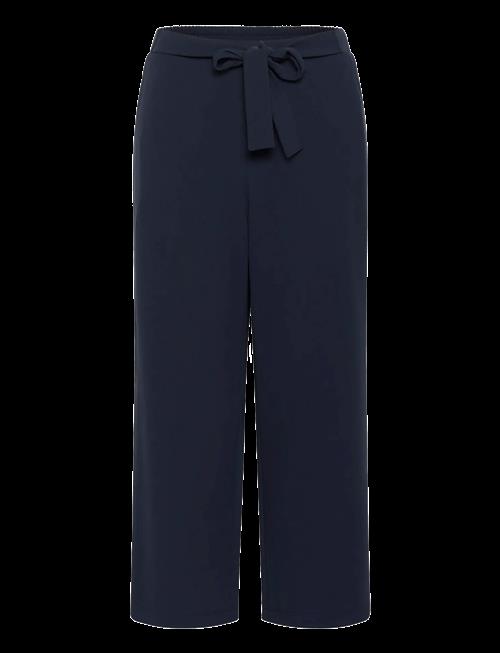Kaffe | Kaphoebe Pants Cropped | XXL