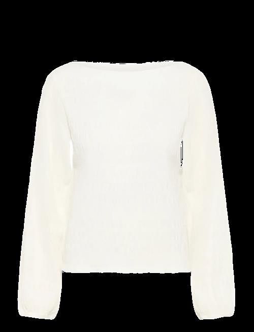 Kaffe | Kakourtney Blouse | 34