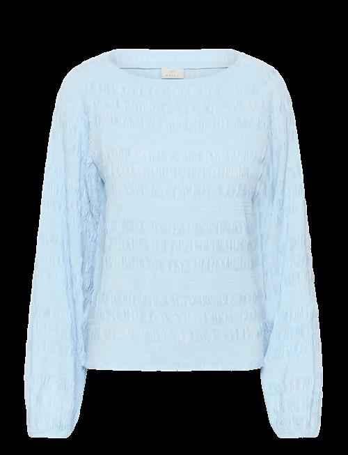 Kaffe | Kakourtney Blouse | 42