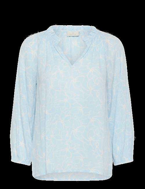 Kaffe | Katine Amber Blouse | 38