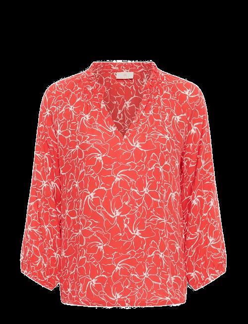 Kaffe | Katine Amber Blouse | 42