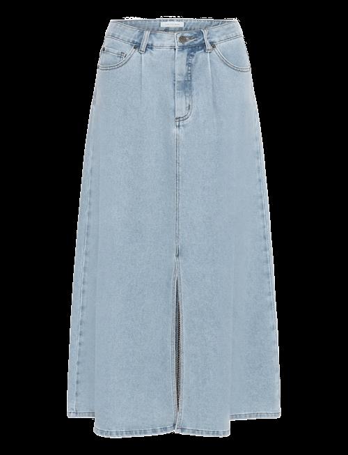 Kaffe | Kaminna Denim Skirt | 36