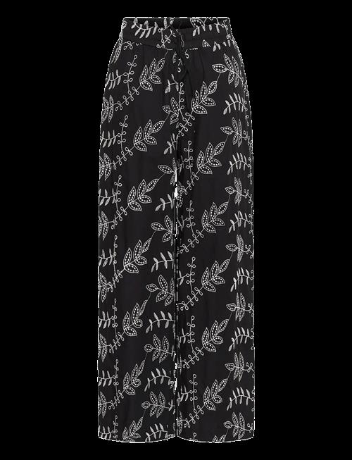 Kaffe | Kaelora Pants | 36