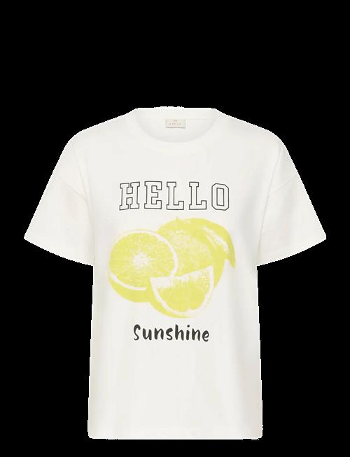 Kaffe | Kachelsea T-Shirt | M