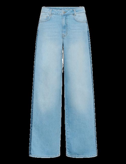 My Essential Wardrobe | Mwlise 139 High Mix X-Wide | 29 x 32
