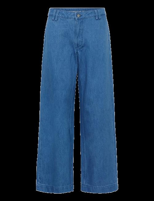 My Essential Wardrobe | Mwtessa 180 Mid X-Wide | 34 x 31