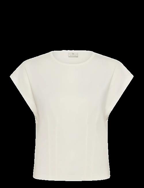 Kaffe | Kalise Pleat Blouse | XL
