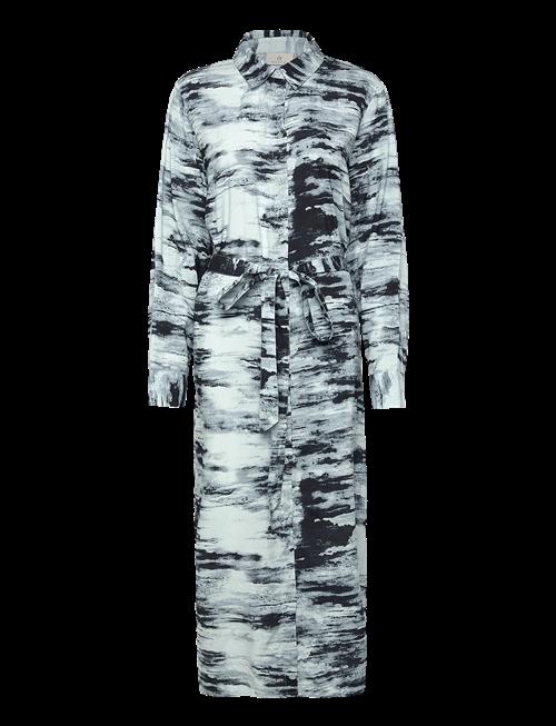 Kaffe | Kakeri Shirt Dress | 38