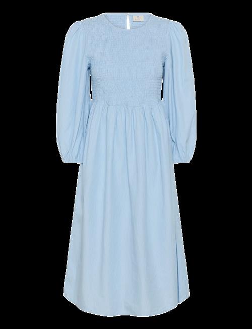 Kaffe | Kamona Smock Dress | 36