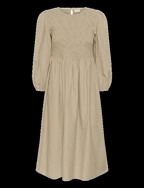 Kaffe | Kamona Smock Dress | 34