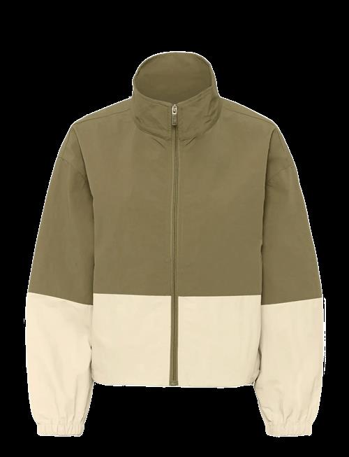 My Essential Wardrobe | Mwquinn Track Jacket | 44