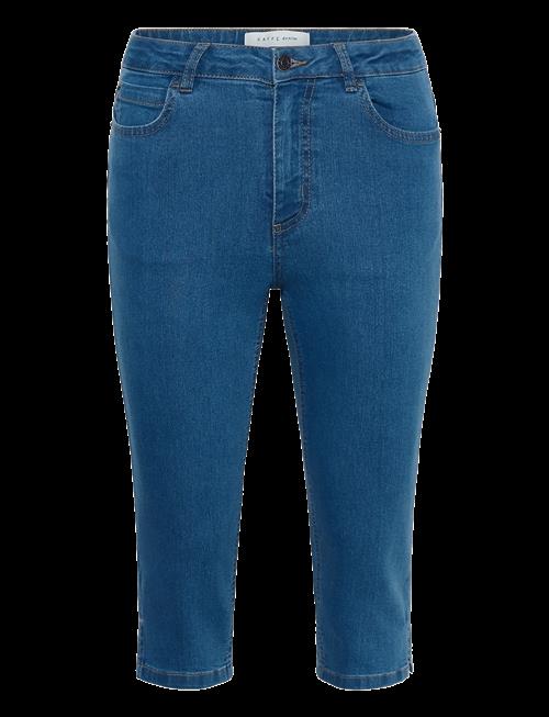 Kaffe | Kavilma Capri Jeans | 34