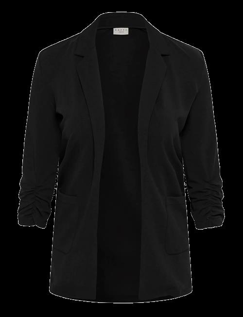 Kaffe | Kaphoebe 3/4 Sleeve Blazer | M