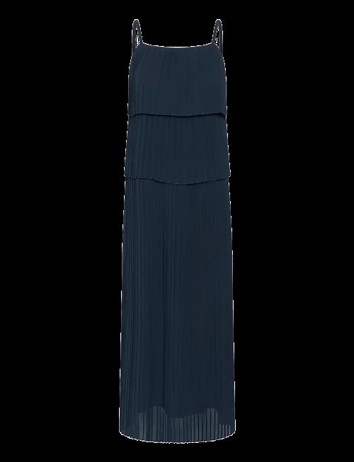 Kaffe | Kakiera Plissé Dress | 42