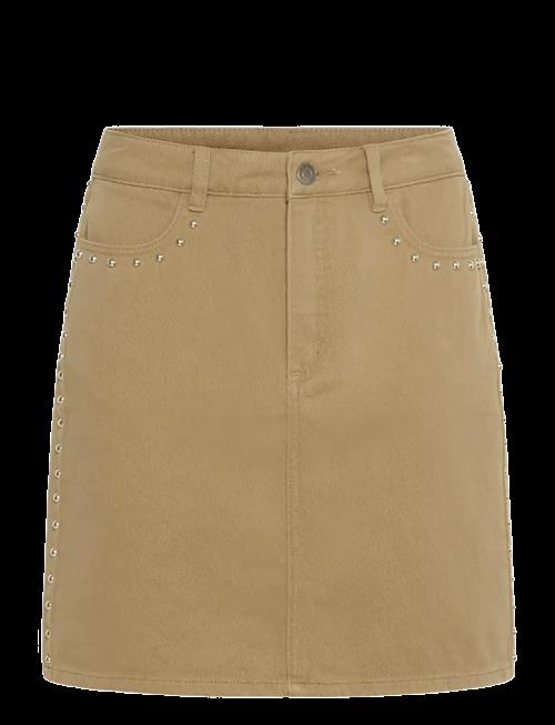 Kaffe | Kabrynn Twill Skirt | 36
