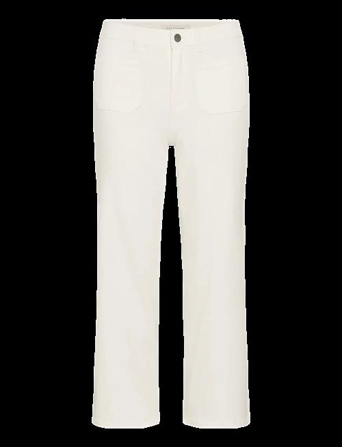 Kaffe | Kabrook Cropped Hw Jeans | 32