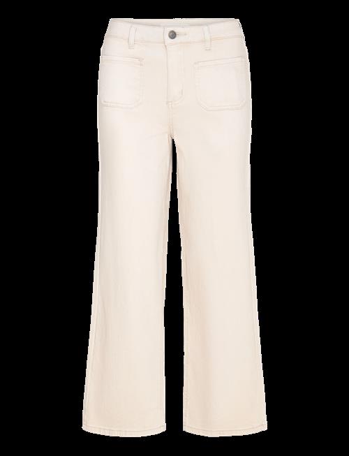 Kaffe | Kabrook Cropped Hw Jeans | 32