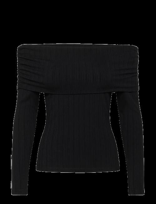 Kaffe | Kaaubree Offshoulder T-Shirt | XXL