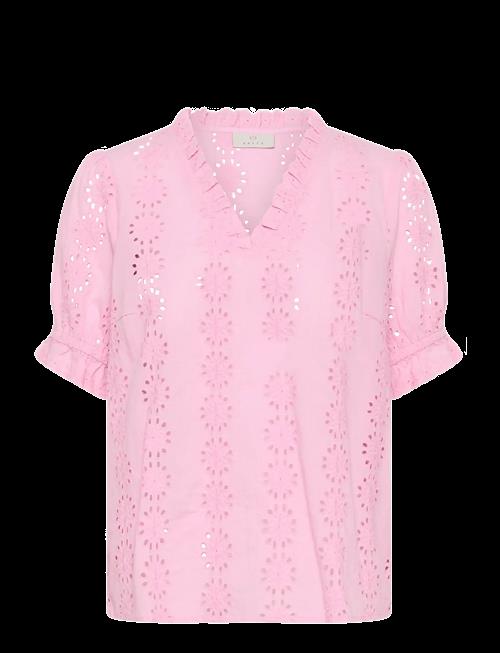 Kaffe | Kadona Blouse | 34