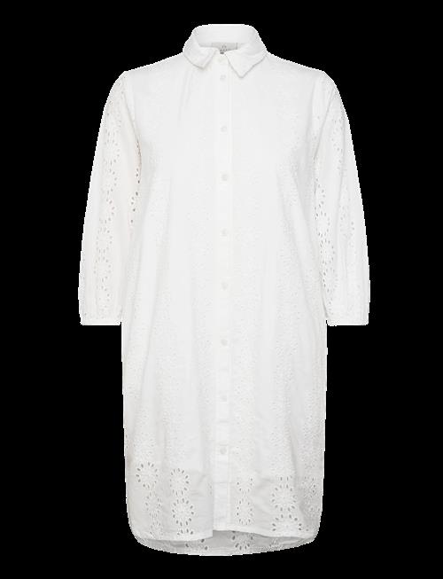 Kaffe | Kadona Shirt Dress | 46