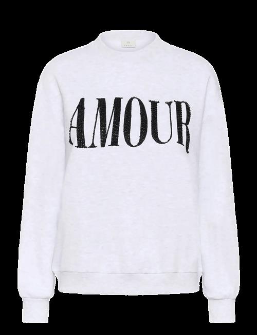 Kaffe | Kamelody Sweatshirt | XS