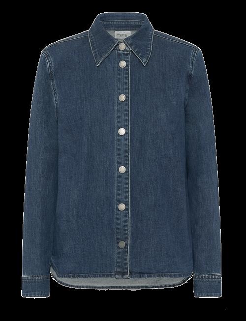 My Essential Wardrobe | Mwlinn Sofia 115 Shirt | 44
