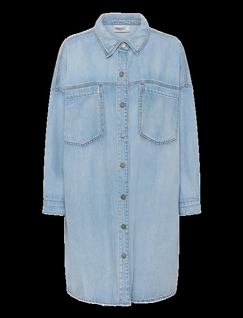 My Essential Wardrobe | Mwhilma 171 Os Shirtdress | 38-40