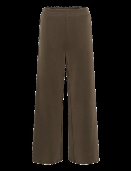 My Essential Wardrobe | Mwhelle Wide Pant | XL Long