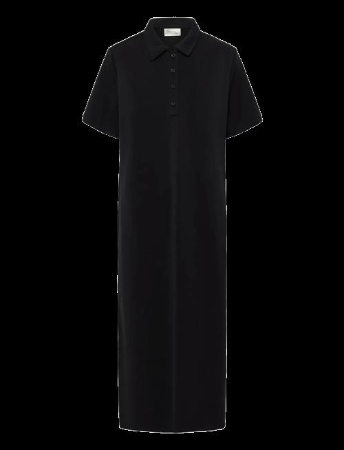 My Essential Wardrobe | Mwhelle Polo Long Dress | S