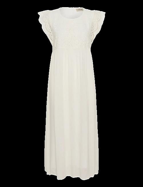 Cream | Crzita Dress | 36