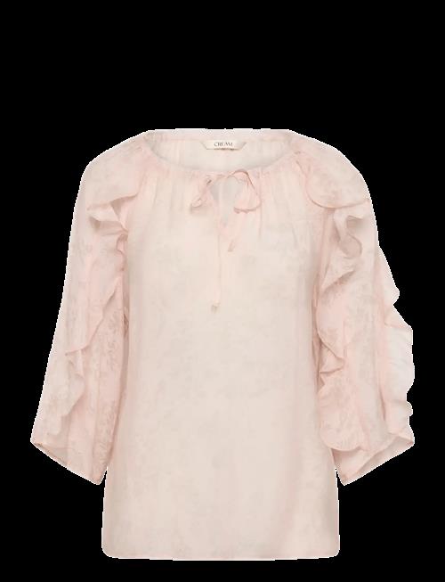 Cream | Cramy Blouse | 40
