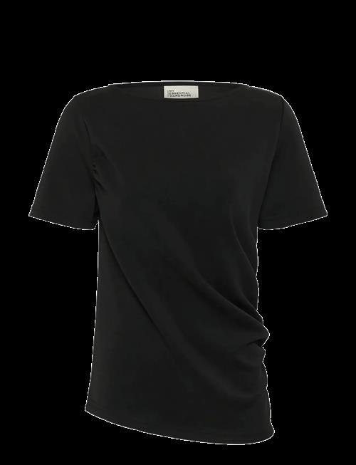 My Essential Wardrobe | Mwhelle Asymmetric Tee | M