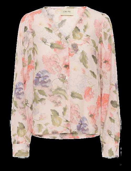 Cream | Crlucia Blouse | 40