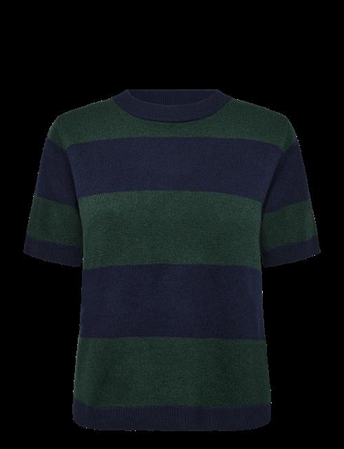 My Essential Wardrobe | Mwjola Knit Pullover Ss | S