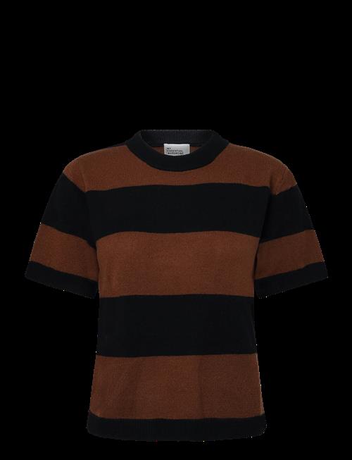 My Essential Wardrobe | Mwjola Knit Pullover Ss | XL