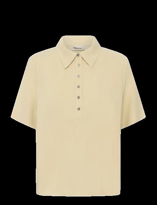 My Essential Wardrobe | Mwmindy Polo Tee | 44