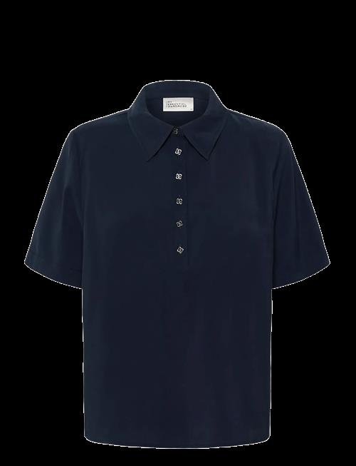 My Essential Wardrobe | Mwmindy Polo Tee | 38