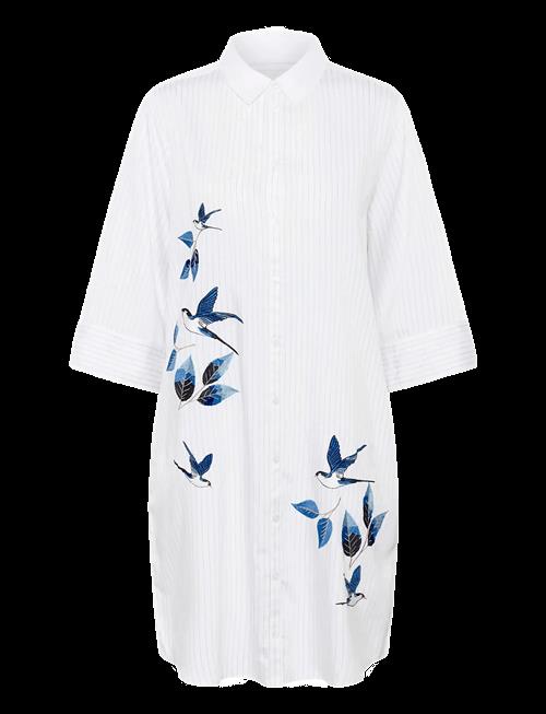 Cream | Crsilje Shirt Dress | 40