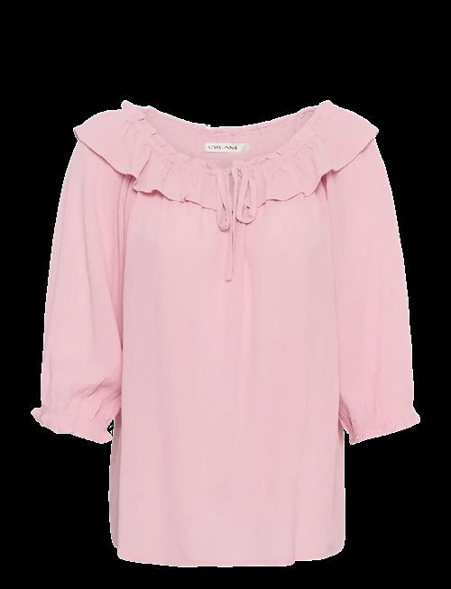 Cream | Crbonita Blouse | 46