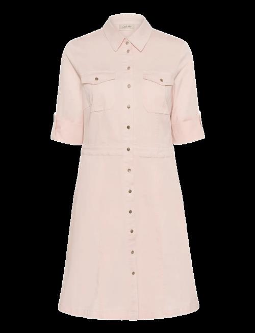 Cream | Crottilie Dress | 42