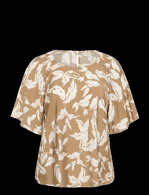 Kaffe Curve | Kcmarla Blouse | 46