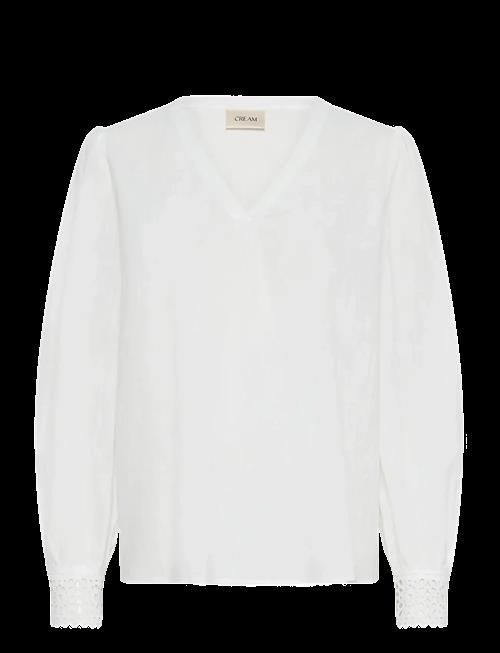Cream | Crdelia Blouse | 42