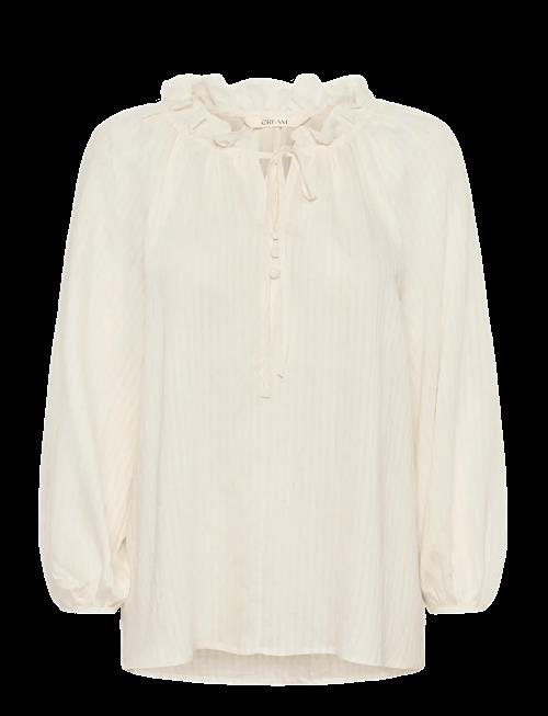 Cream | Croma Blouse | 42