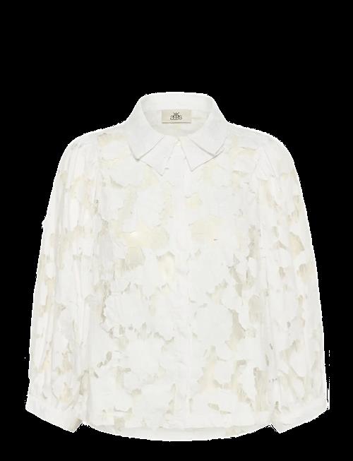 Karen By Simonsen | Kbena Frosty Blouse | 46
