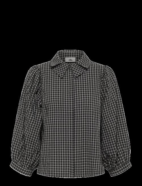 Karen By Simonsen | Kbellen Frosty Blouse | 36
