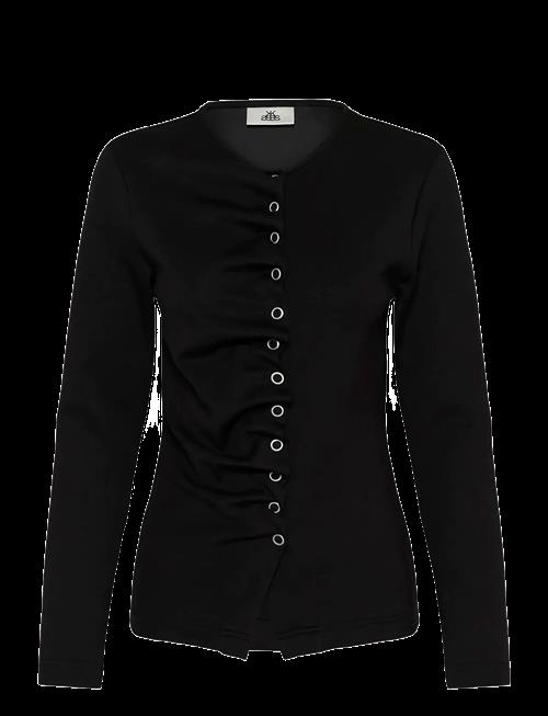 Karen By Simonsen | Kbelizabeth Ls Tee | XXL