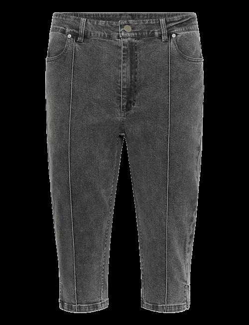 Karen By Simonsen | Kbemmeline Capri Jeans | 34