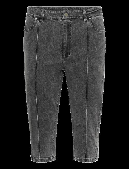 Karen By Simonsen | Kbemmeline Capri Jeans | 46