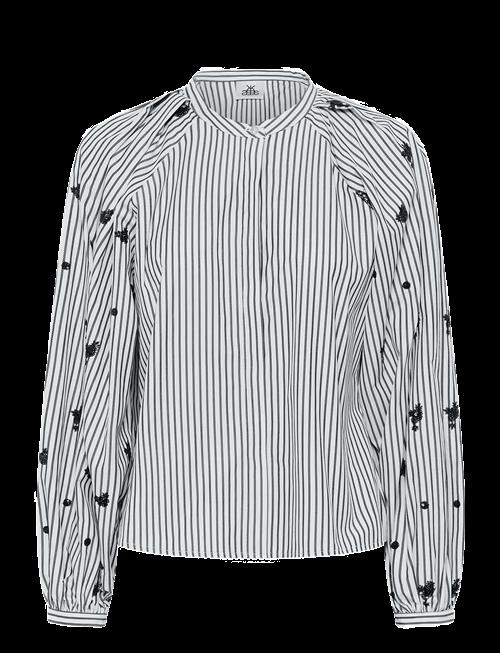 Karen By Simonsen | Kbegoni Blouse | 36